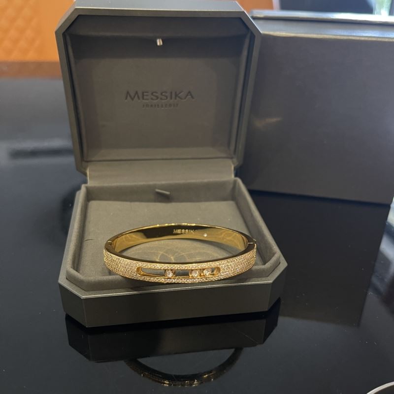 Messika Bracelets